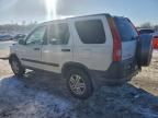 2003 Honda Cr-v ex