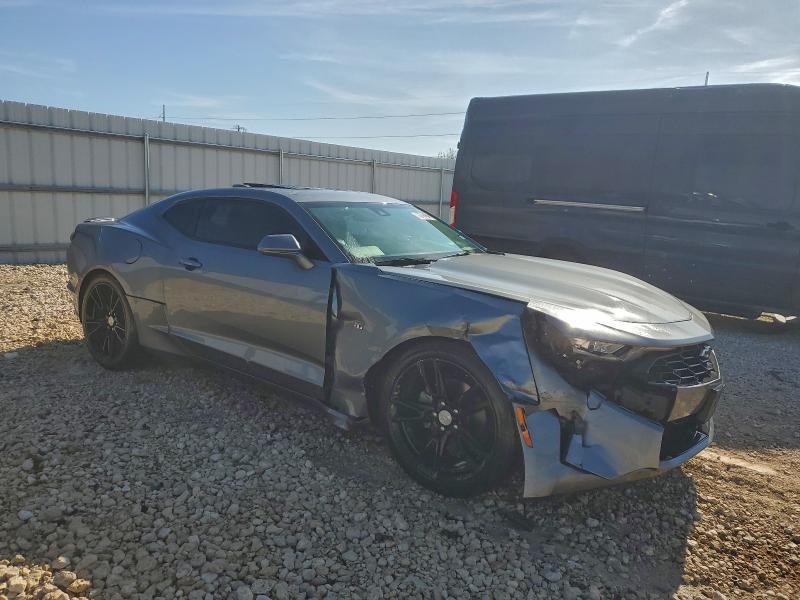 2019 Chevrolet Camaro lt