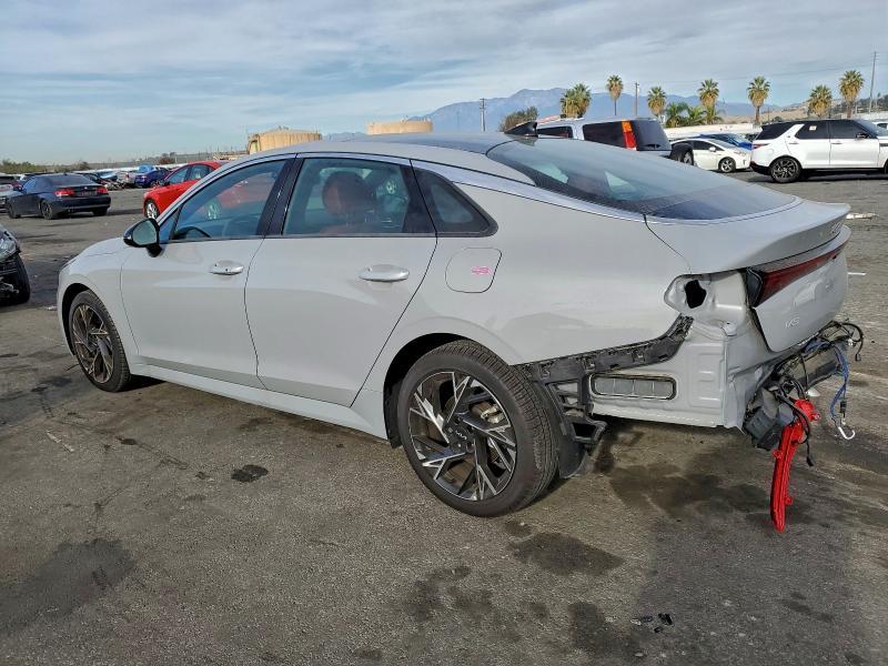 2025 KIA K5 gt Line