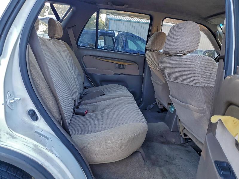 1998 Toyota 4runner SR5