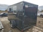 2022 Rock Solid Carg O Enclosed Cargo Trailer