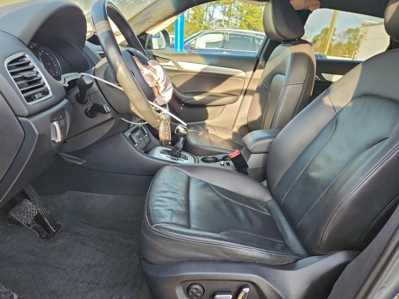 2017 Audi Q3 Premium