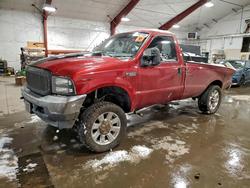 2002 Ford F350 srw Super Duty for sale in Center Rutland, VT