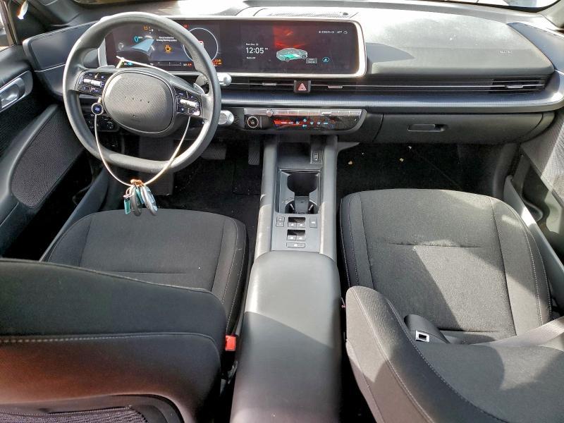 2024 Hyundai Ioniq 6 se Standard Range