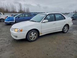 2002 Toyota Corolla for sale in Arlington, WA