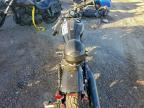2025 Indian Motorcycle Co. Scout Bobber Limited +TECH