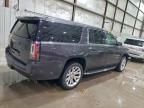 2015 GMC Yukon xl K1500 slt