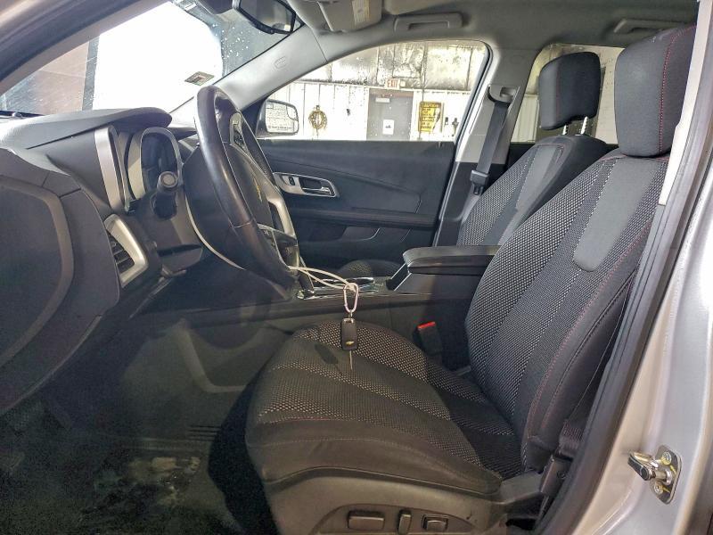 2012 Chevrolet Equinox lt