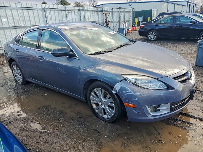 2010 Mazda 6 I