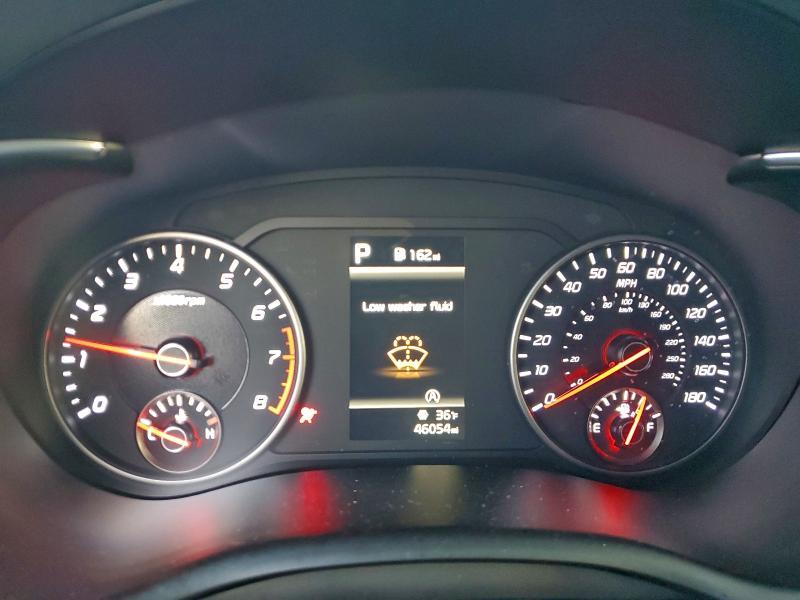 2022 KIA Stinger GT1