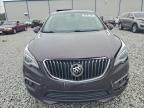 2018 Buick Envision Preferred