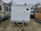2005 Pace American Enclosed Cargo Trailer