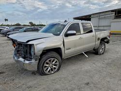 2016 Chevrolet Silverado C1500 lt en venta en Corpus Christi, TX