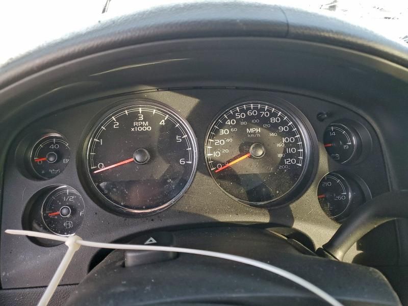 2009 Chevrolet Tahoe K1500 lt