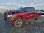 2019 Dodge Ram 1500 Rebel