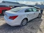 2015 Buick Lacrosse