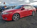 2012 Acura Tsx se