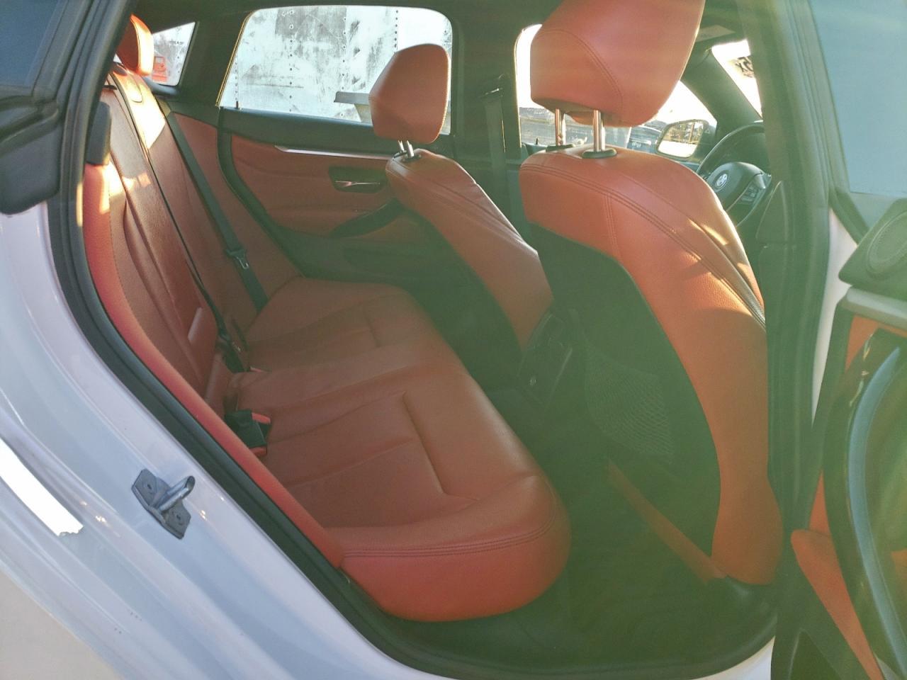 2019 BMW 430xi Gran Coupe