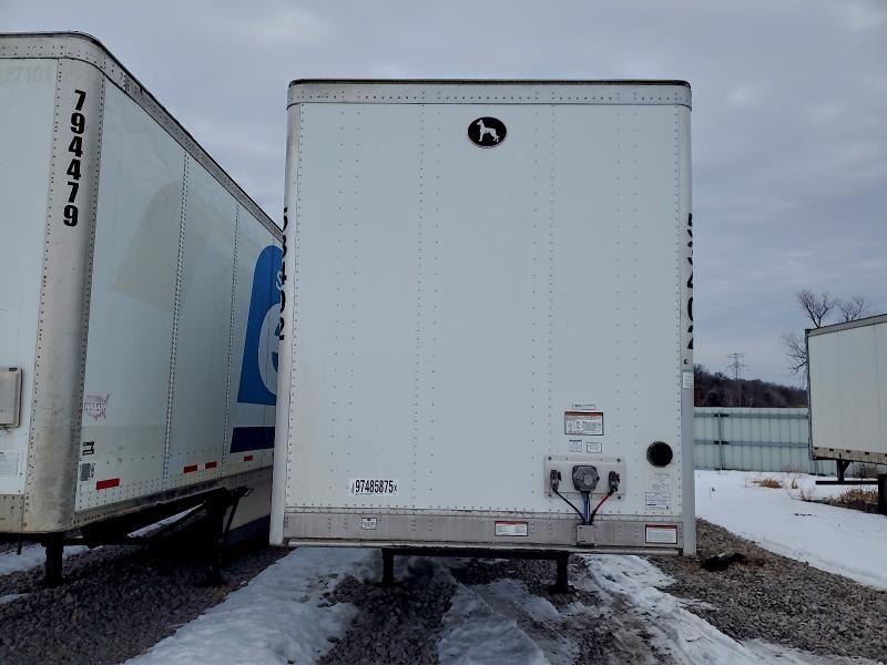 2022 Great Dane Trailer