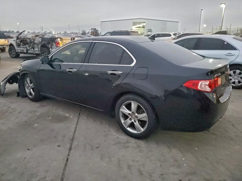 2013 Acura TSX