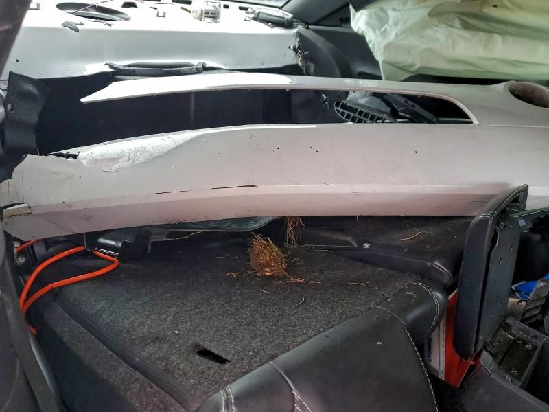 2010 Dodge Challenger R/T