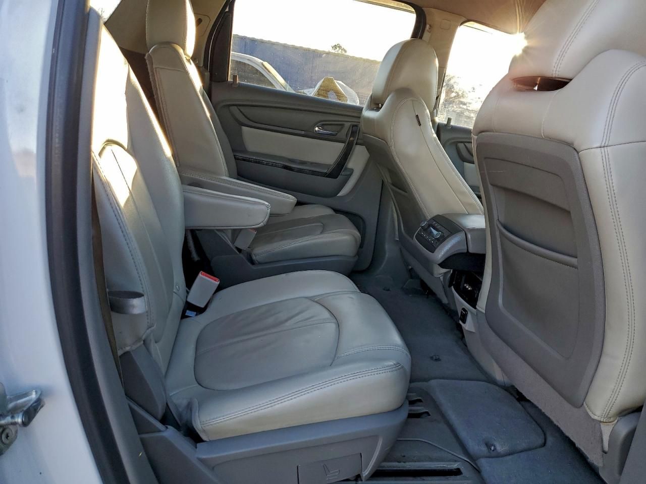 2016 GMC Acadia Slt-1