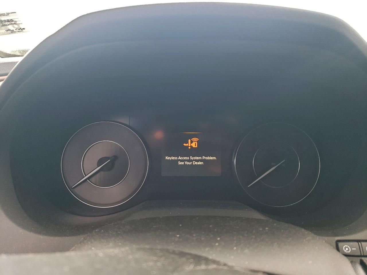 2020 Acura Rdx Advance