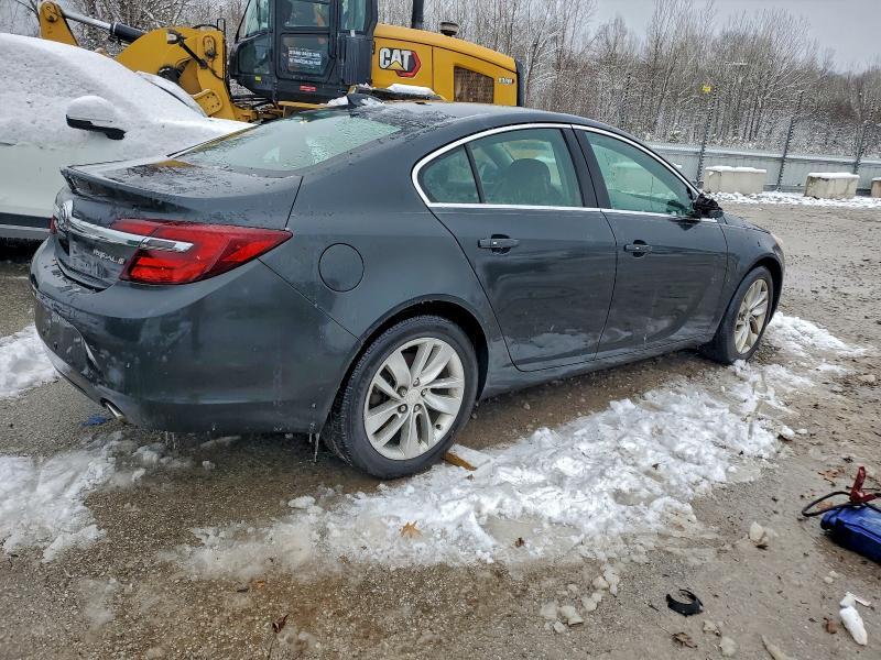 2016 Buick Regal Premium
