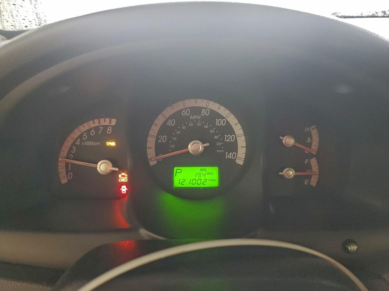 2008 KIA Sportage ex