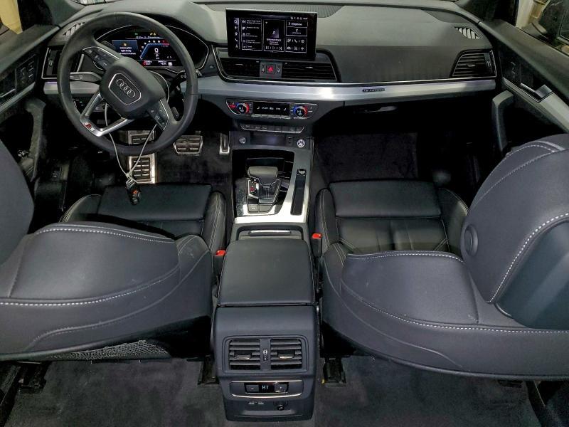2024 Audi Q5 Premium Plus 45