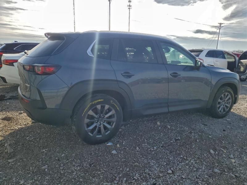 2023 Mazda Cx-50 Preferred Plus