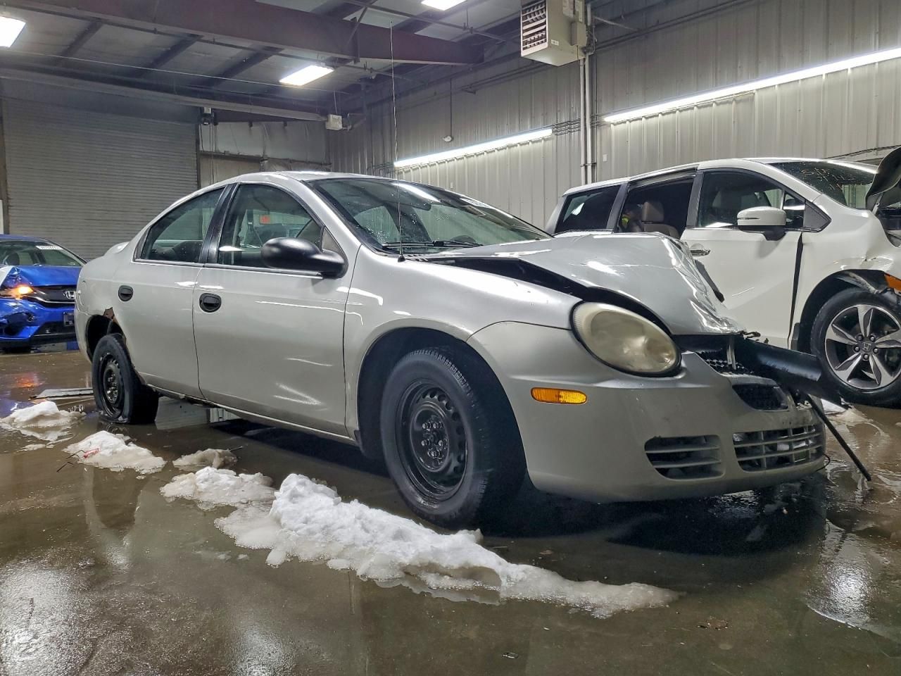 2004 Dodge Neon Base