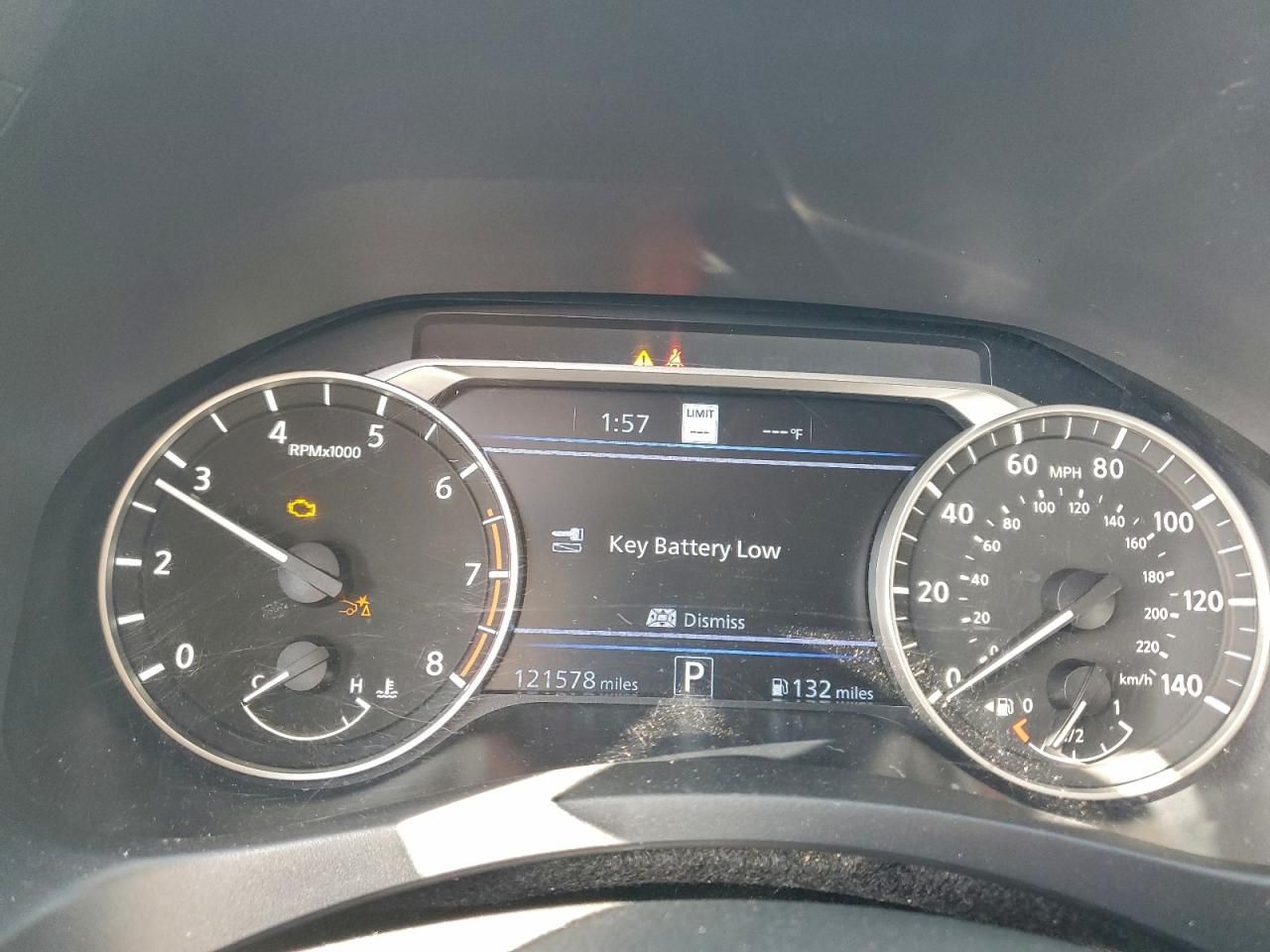 2019 Nissan Altima sl