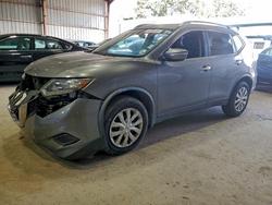 Nissan Rogue salvage cars for sale: 2016 Nissan Rogue s