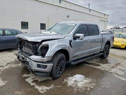 2025 Ford F150 Lariat for sale in Farr West, UT