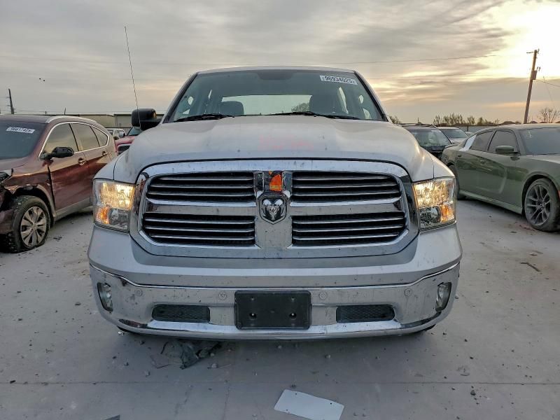 2019 Dodge Ram 1500 Classic slt