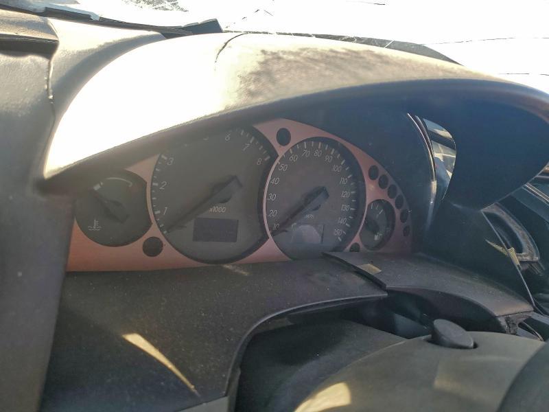2000 Mercury Cougar V6