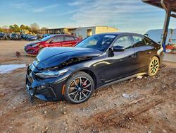BMW Vehiculos salvage en venta: 2024 BMW I4 M50