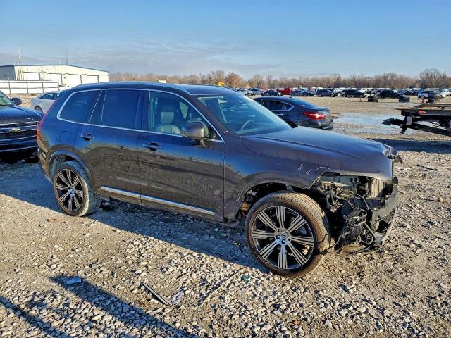 2023 Volvo Xc90 Plus