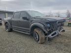 2017 Ford F150 Raptor
