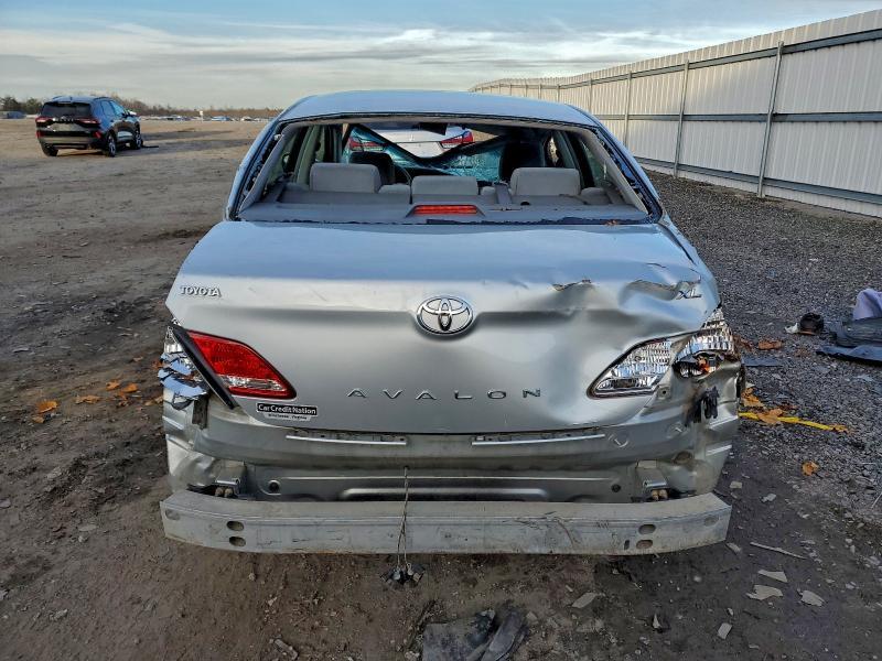 2006 Toyota Avalon xl