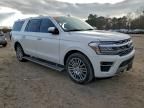 2022 Ford Expedition max Platinum