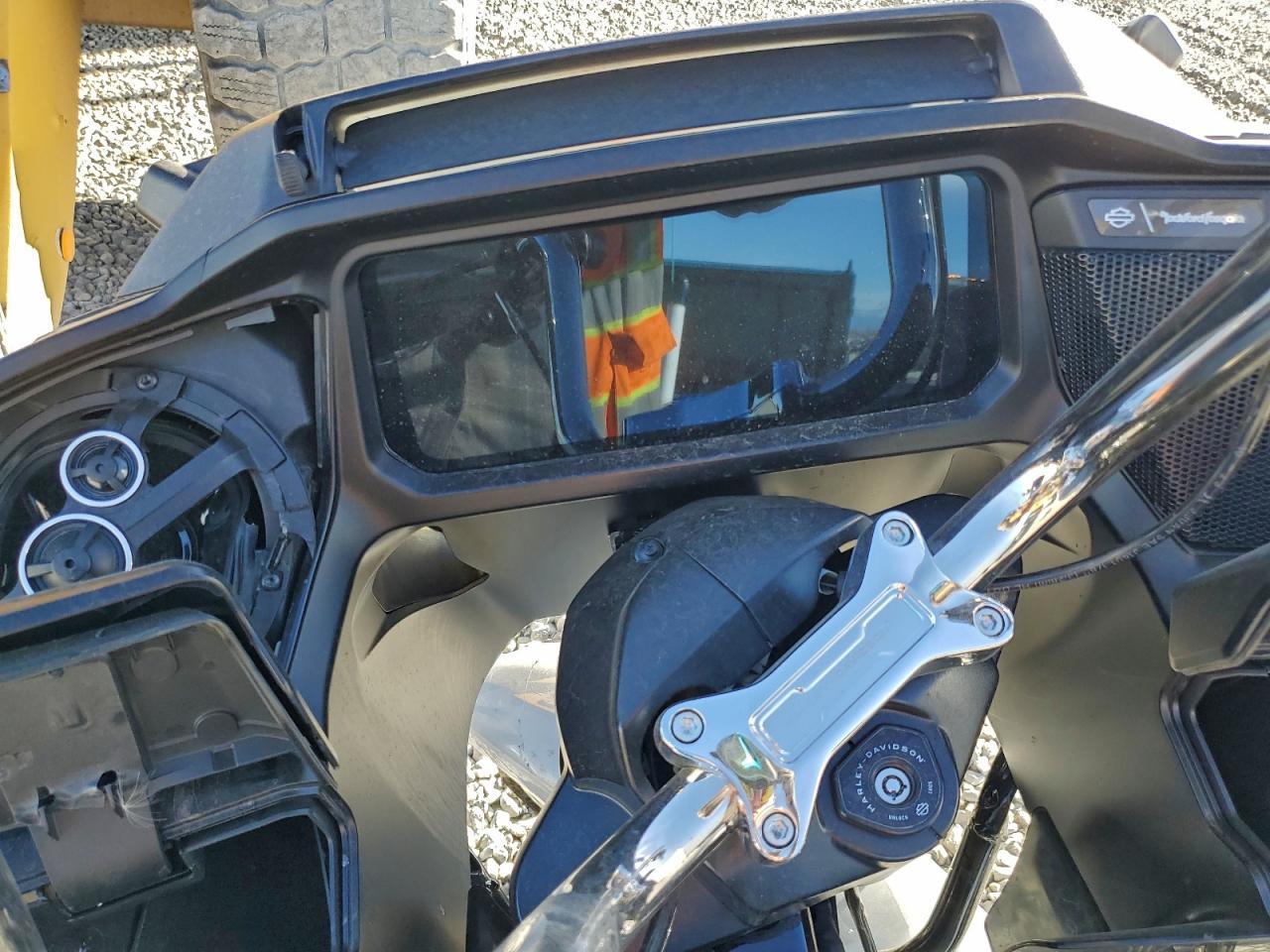 2024 Harley-Davidson Fltrx