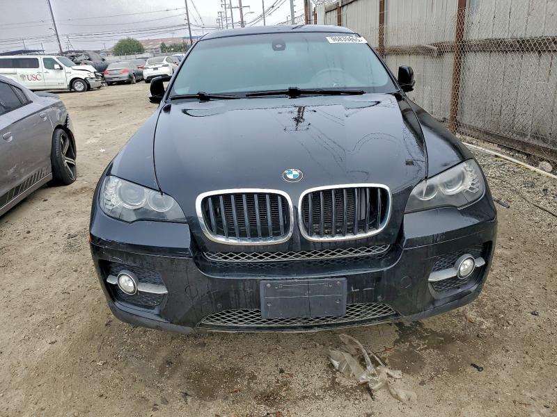 2012 BMW X6 Xdrive35i
