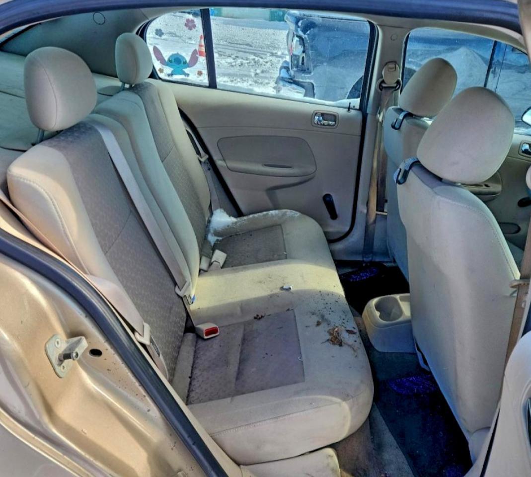 2006 Chevrolet Cobalt ls