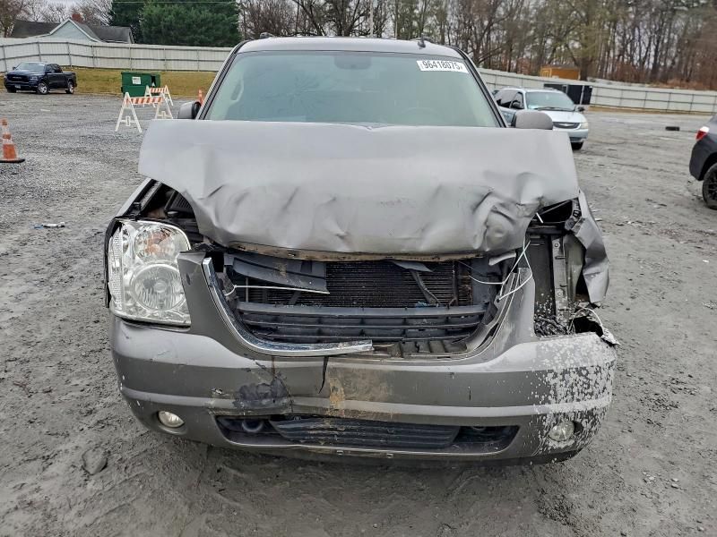 2007 GMC Yukon