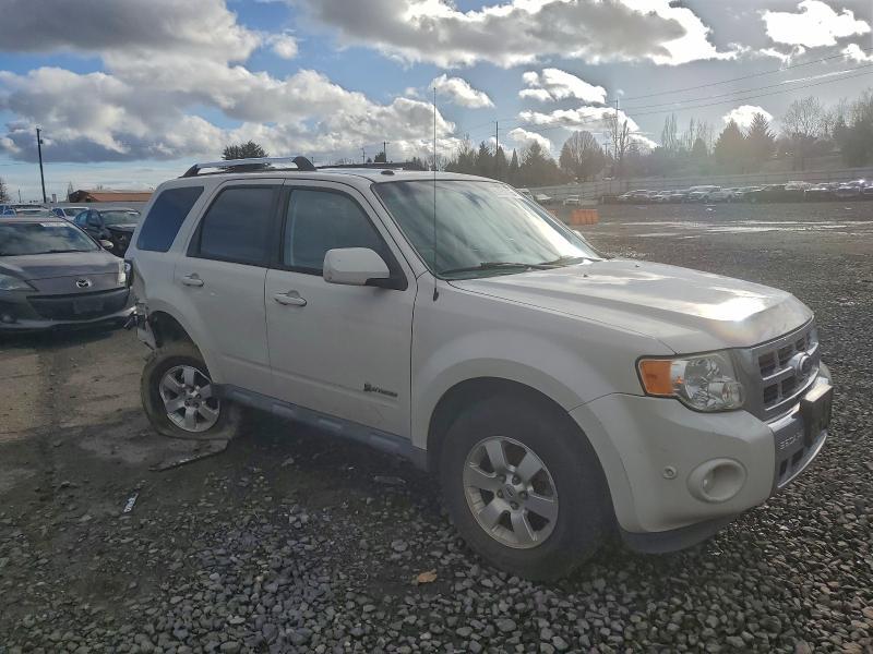 2010 Ford Escape Hybrid