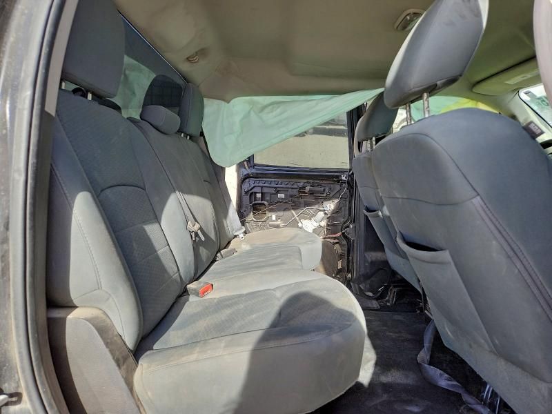 2013 Dodge 2013 ram 1500 st