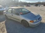 1998 Mazda Protege dx