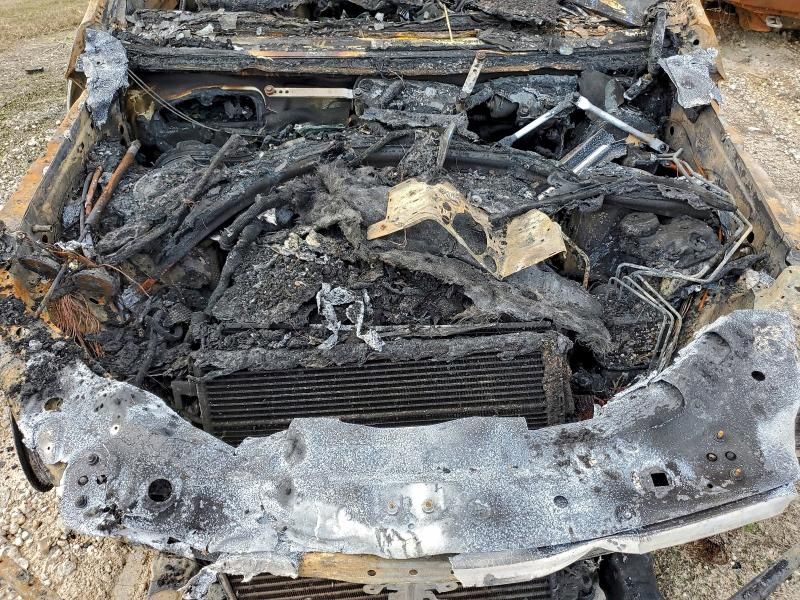 2012 Mercedes-Benz Ml 350 Bluetec